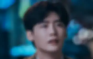 Lee Jong Suk di Drama Big Mouth: Park Chang Ho Karakter yang Kuat!