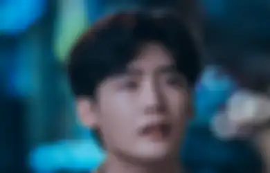 Lee Jong Suk di Drama Big Mouth: Park Chang Ho Karakter yang Kuat!