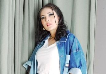 Sejak Kemarin Masih Jalani Pemeriksaan dan Menginap di Polres Metro Jakarta Selatan, Ini Status Nindy Ayunda