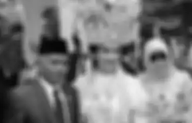 Ayahnya Panglima ABRI dan Suaminya Jenderal TNI Mantan Menteri, Putri Wapres Try Sutrisno Ternyata Punya Profesi Mentereng, Ini Sosoknya yang Jarang Diketahui