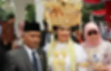 Ayahnya Panglima ABRI dan Suaminya Jenderal TNI Mantan Menteri, Putri Wapres Try Sutrisno Ternyata Punya Profesi Mentereng, Ini Sosoknya yang Jarang Diketahui