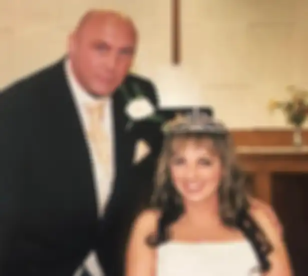 Wayne dan Emma