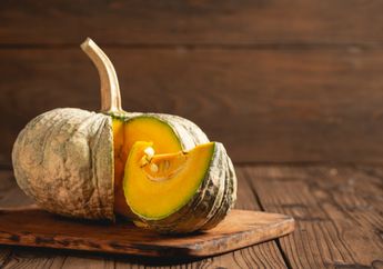 Arti Mimpi Labu Tidak Selalu Pertanda Jelek, Bisa Jadi Bakal Panen Keberuntungan, Simak Penjelasan Selengkapnya