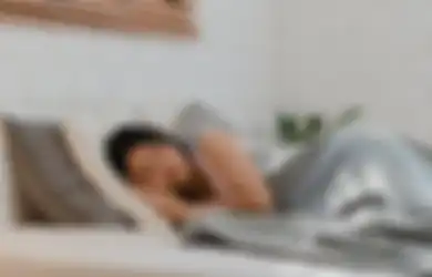 Coba Perhatikan Posisi Tidurmu! Tenyata Gaya Tidur Seseorang Bisa Cerminkan Kepribadianmu Loh, Penasaran? 