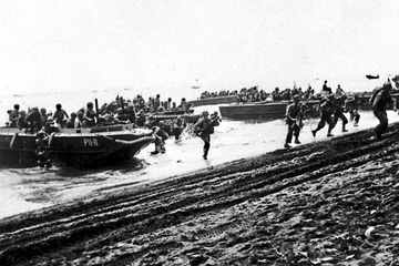 Kampanye Guadalcanal: Histori Pertempuran Sengit Amerika-Jepang