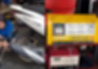 Kacau Razia Uji Emisi Cuma Bikin Macet dan Enggak Efektif, Begini Komentar Polisi dan Dishub