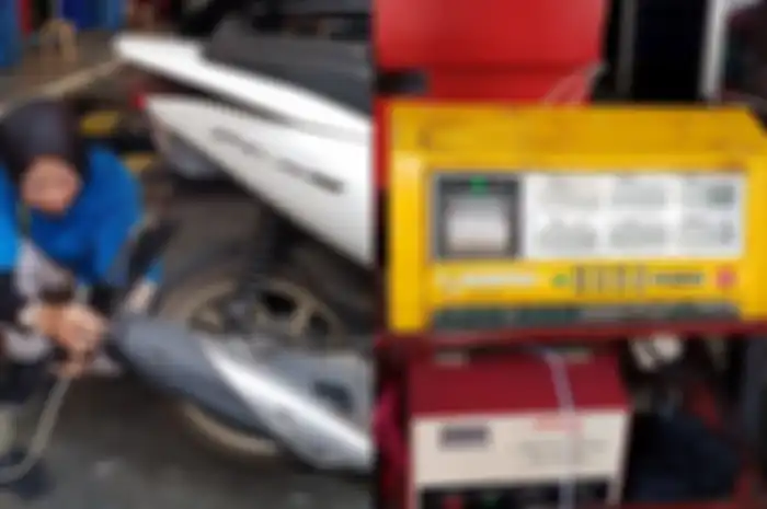 Polisi dan Dishub sepakat kalau razia uji emisi di Jakarta cuma bikin macet dan enggak efektif