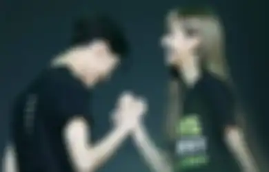 Seumuran, Inilah Cerita Lucu Kenapa BamBam Panggil Lisa Noona