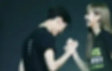Seumuran, Inilah Cerita Lucu Kenapa BamBam Panggil Lisa Noona