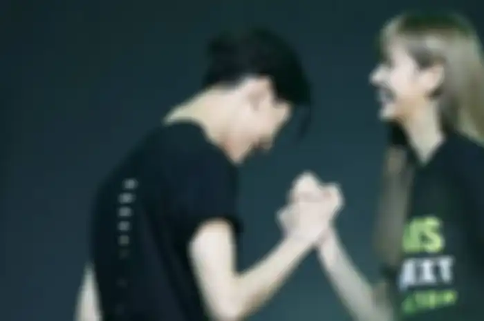Lisa dan bambam