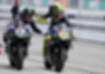 Bukti Yamaha Bangkit di MotoGP 2019, Fakta Heboh di MotoGP Malaysia