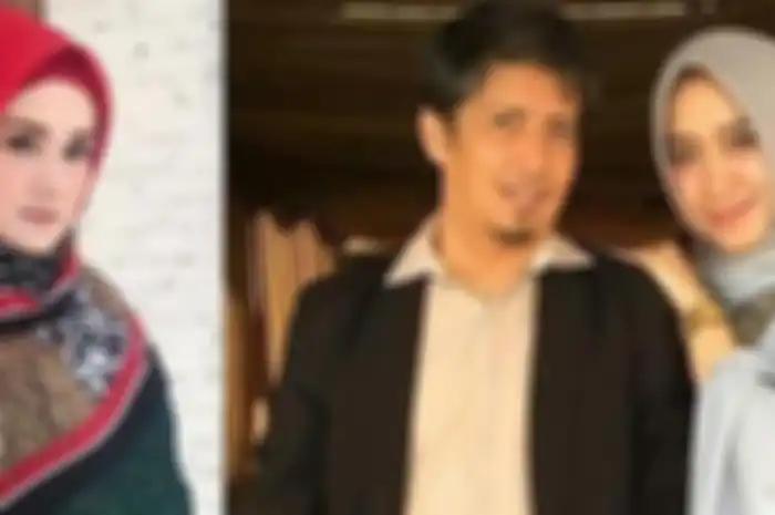 Begini hubungan Mulan Jameela dengan istri mantan suaminya, Harry Nugraha.