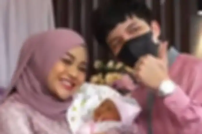 Atta Halilintar dan Aurel Hermansyah