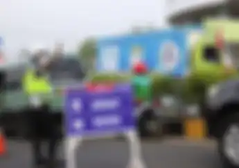 Bikers Mau Liburan ke Lokasi Wisata di DKI Jakarta, Catat Aturan dan Titik Ganjil Genap yang Berlaku