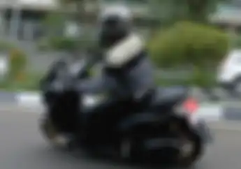 Awas.. Peneliti Bilang Isi Bensin Oktan Tinggi di Yamaha NMAX Cuma Buang-buang Duit?