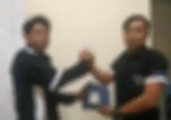 XYI Gorontalo Sukses Gelar Musreg ke-VII, Firman Algiansyah Terpilih Menjadi Ketua XYI-G Periode 2020-2022