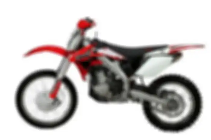 Viar Cross X 250ESF.