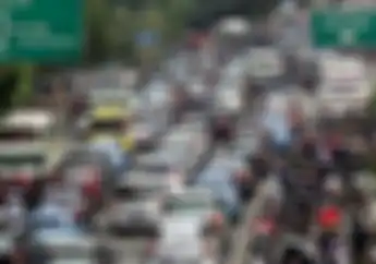 Jalanan Macet dan Semrawut Lagi, Ganjil Genap Segera Berlaku? Kadishub DKI Jakarta Malah Bilang Begini