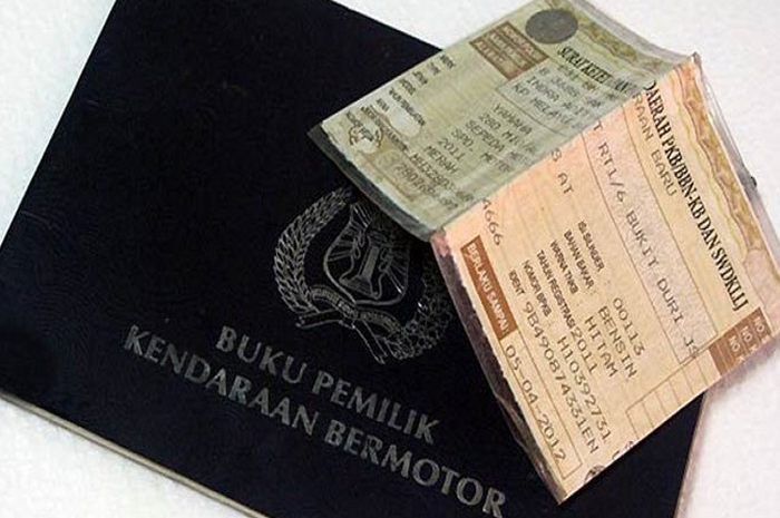 Cuma Bawa KTP, STNK dan BPKB Pemutihan Pajak Kendaraan dan Bebas Bea Balik Nama Berlaku Sampai Desember 2020