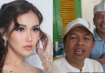 Ivan Gunawan Minta Ayu Ting Ting Dimasukkan ke Barak Milter Gegara Nonton Ini, Begini Tanggapan Dedi Mulyadi