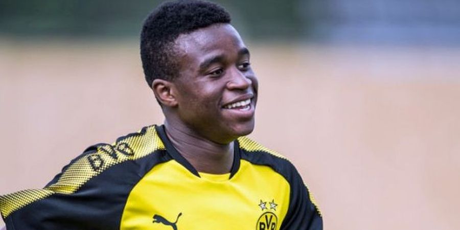 Dream Chaser Dortmund - Melihat Realita di Balik Perjalanan Pemain Muda ke Pentas Dunia