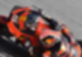 Mengejutkan, Pembalap ini Siap Gantikan Posisi Johann Zarco yang Memilih Mundur dari Tim KTM