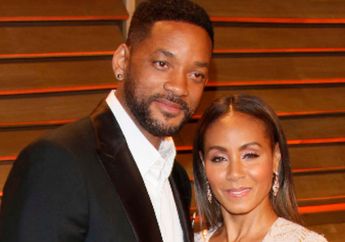 Perceraian Jadi Kegagalan Terbesar Will Smith, Jada Pinkett Akui Tengah Kencani Agustus Alsina yang Sempat Dicap Perusak Rumah Tangga Keduanya