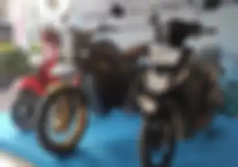 Dibagi-bagi Uang Rp 10 Juta Buat Konversi Motor Listrik, Punya Motor Bensin Enggak Perlu Lagi ke SPBU