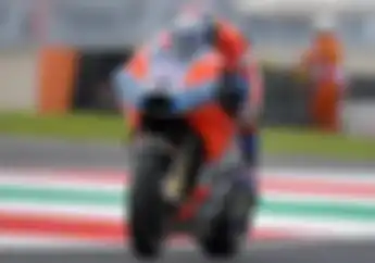 Top Speed Motor MotoGP Semakin Gila, Rekor Kecepatannya Pecah Lagi di Italia