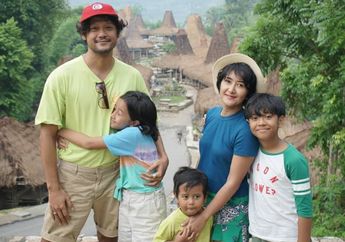 Dwi Sasono Bebas Rehabilitasi: Back Home!