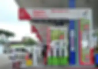 Baru Dapet Warisan Coba Buka Usaha Pom Bensin Pertamina, Modalnya Cuma Segini