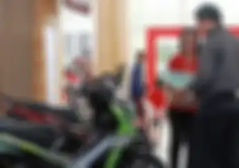 Penjualan Motor Bebek Mengkhawatirkan, Motor Matic Berjaya, Bagaimana Nasib Motor Sport?