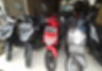 6 Trik Beli Motor Bekas, Jangan Sampai Dompet Jebol Gara-gara ke Bengkel Terus