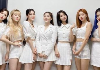 Girl Group K-Pop Ini Ternyata Hampir Dibubarkan karena Tak Populer, Para Member Tiada Henti Menangis Jelang Rilis Album