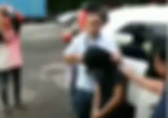 Incar Orang Pacaran, Perjalanan Begal Motor Sadis Mengaku Polisi Akhirnya Kandas