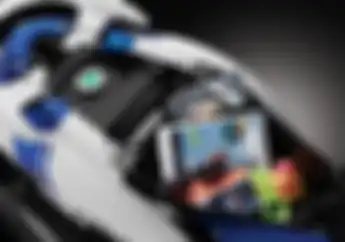 Awas, Meletakan Barang Elektronik di Bagasi Bikin Gampang Rusak