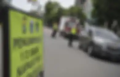 Sempat Geger Lockdown, Kini Kota Tegal Jadi Daerah Pertama di Jawa Tengah yang Terapkan PSBB, Dimulai 23 April!