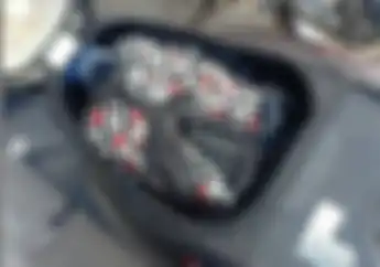 Curhat Driver Ojol Diminta Antar Tas Warna Hitam, Ternyata Isinya Bikin Dengkul Gemetar