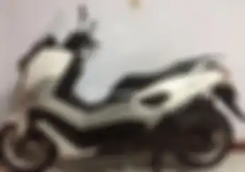 Yamaha NMAX Tahun 2015 Buka Harga Cuma Rp 3,5 Juta, STNK dan BPKB Lengkap
