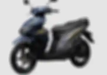Cuma Rp 19 Jutaan Motor Murah Suzuki Skydrive Rilis Lagi, Tapi Kok Mirip Suzuki Nex?