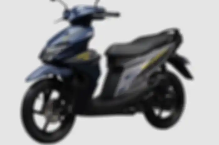 Motor murah Suzuki rilis, nama Suzuki Skydrive tapi tampang mirip Suzuki Nex di Indonesia. Harga Rp 19 jutaan.