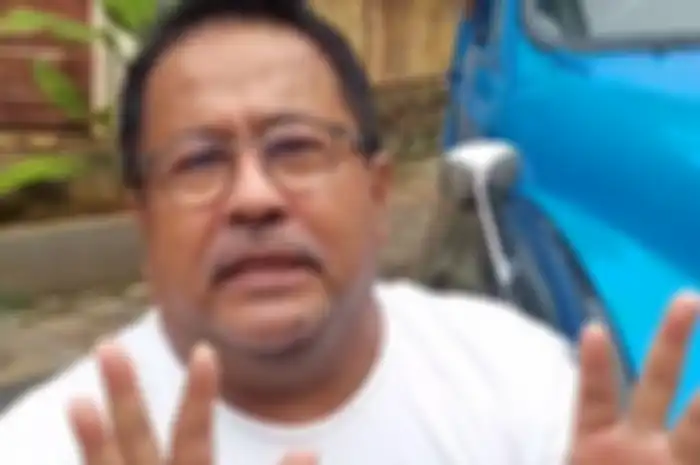 Rano Karno.