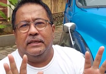 Belajar dari Rano Karno yang Kini Hidup Tanpa Empedu, Sering Konsumsi Makanan Enak Ini Bisa Jadi Penyebab Penyakit Itu Menggerogoti Tubuh, Waspada!