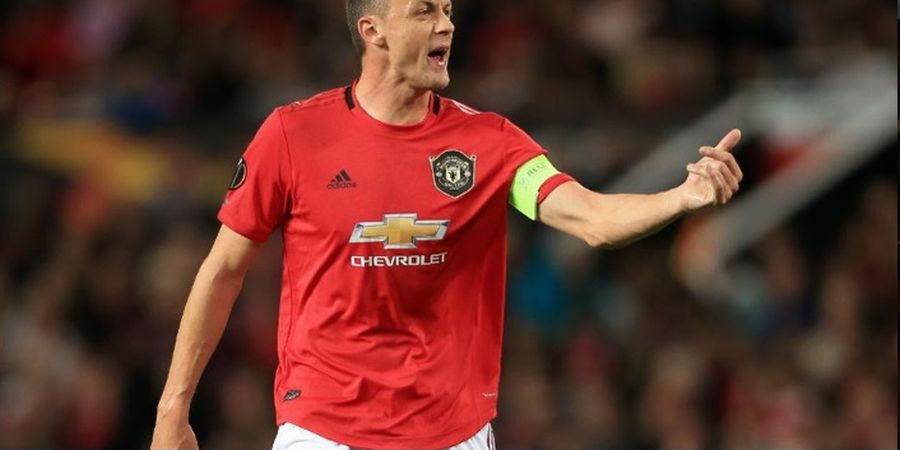 Trik Kotor Nemanja Matic di Balik Kekalahan Man United dari West Ham