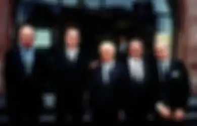 Namanya Sering Dikaitkan dengan Teori Konspirasi, Inilah Fakta Gila Keluarga Rothschild yang Konon Bisa Mengendalikan Dunia