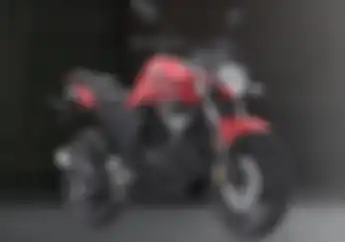 Apa yang Salah? Sepanjang Tahun 2018 Penjualan Yamaha Byson Enggak Sampai 100 Unit