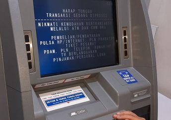 Viral! BRI Tak Lagi Potong Biaya Admin Sebesar Rp 6.500 Tapi Direkap Menjadi Rp 105.000 Per Bulan, Benarkah Demikian?