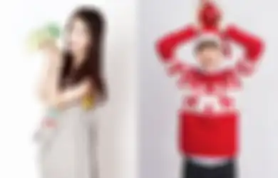 Bisa Nyanyi & Akting, 16 Idol Kpop Ini Jadi Pengisi Suara Film Animasi