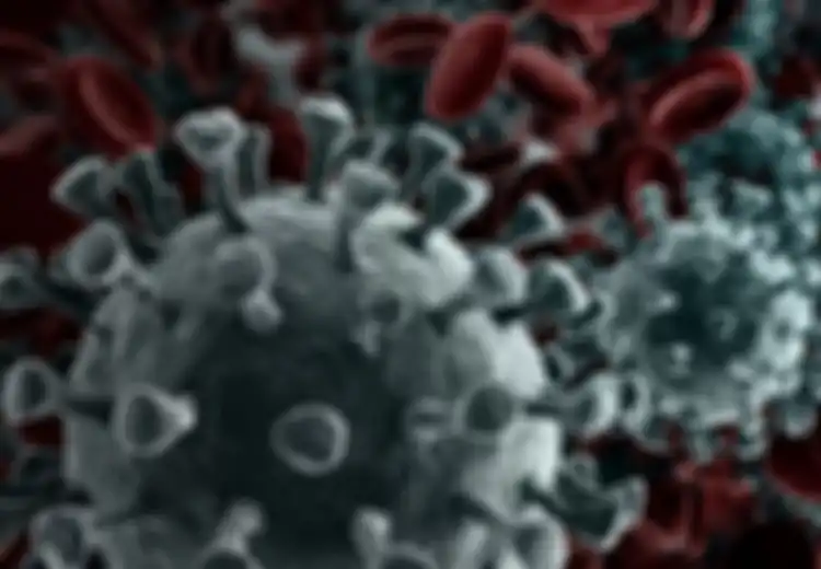 Gawat, Tak Hanya Varian Omicron, Rupanya WHO Peringatkan Ada Mutasi Covid-19 yang Lebih Serius, Varian Baru Virus Corona Ini Mengandung 46 Mutasi