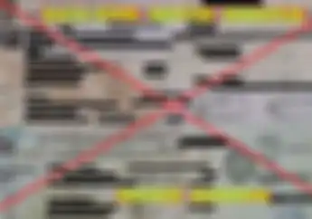 Data STNK Dihapus Akibat Nunggak Pajak Kenapa Disebut Motor Bodong? 